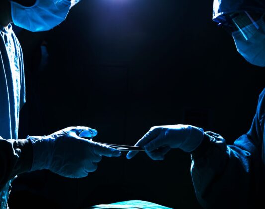 The Role of Advanced Technology in Modern Surgery: What Patients Should Know