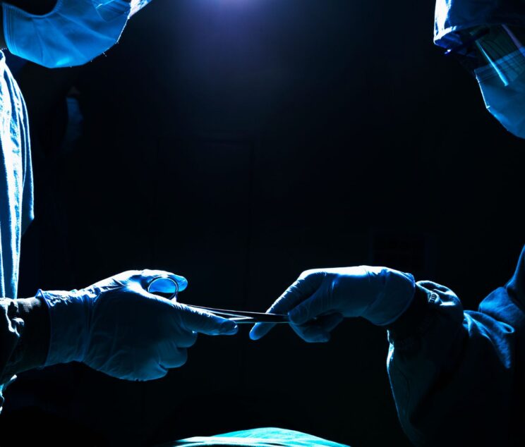 The Role of Advanced Technology in Modern Surgery: What Patients Should Know