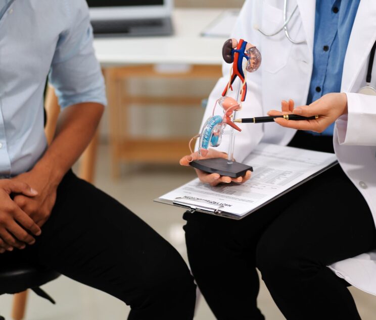 Male Infertility: Causes, Diagnosis, and Advanced Treatment Options